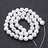 Gemstone Beads Strands X-GSR015-3