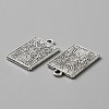 Tibetan Style Alloy Pendants FIND-WH0114-27D-2