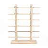 6-Tier Wooden Eyeglasses Display Racks ODIS-T002-03A-2