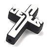 Silicone Focal Beads SIL-A012-01C-2