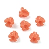 Synthetic Coral Carved Beads CORA-K010-01G-1