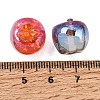 Plating Transparent Resin Beads RE-CBA5A76-18-3