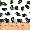 Glass Seed Beads SEED-T009-02B-4