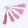 Polyester Tassel Decorations OCOR-Q023-28-1