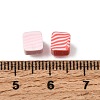 Handmade Polymer Clay Cabochons PY-CBA5A20-04-3