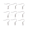 Tarnish Resistant 304 Stainless Steel Earring Hooks LS-STAS-S105-JN469-1-2