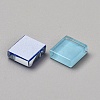 DIY Mosaic Coaster Making Kit TH-CBAB785-01I-4