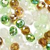 Glass Beads LS-EGLA-A034-SM10mm-55-2