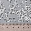 MIYUKI Round Rocailles Beads X-SEED-G008-RR0471-4