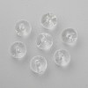 Acrylic Beads X-PL528-1
