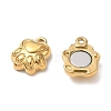 304 Stainless Steel Magnetic Clasps SA-CBAA284-03A-G-3