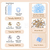 DIY Jewelry Making Kits DIY-TA0016-11B-4