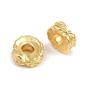 Brass Beads KK-CBA78C7-09G-2