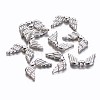 Tibetan Silver Beads LS-K0NN6021-1