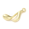 Alloy Pendants AL-CBAFB12-03G-2