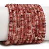 Natural Andesine Feldspar Beads Strands GG-CBAA9B4-C02-03-2