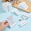 3 Bags Wood Name Card Holders WOOD-UN0001-35A-4