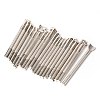 Leather Carving Printing Tool Sets TOOL-H007-01P-4