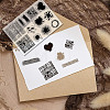 Custom PVC Plastic Clear Stamps DIY-WH0439-0210-5