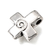 Easter Tibetan Style Alloy Charms FIND-Z128-03AS-2