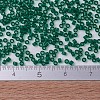 MIYUKI Delica Beads X-SEED-J020-DB0776-4