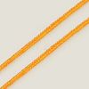 Nylon Braided Cord X-NWIR-N001-0.8mm-07-2