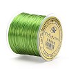 Japanese Flat Elastic Crystal String EW-Z001-B28-4