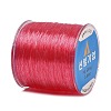 Korean Round Crystal Elastic Stretch Thread EW-Z002-02C-0.8mm-2