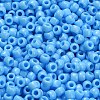TOHO 6/0 Round Beads SEED-TR06-0043-4