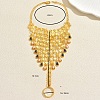 Bohemian Alloy Finger Ring Bracelets MC3391-2