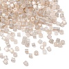 Glass Seed Beads GL-CBA5413-02H-1