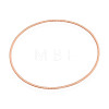 Spring Bracelets LS-TWIR-T001-02RG-2