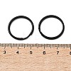 Iron Split Key Rings FIND-K026-05EB-3