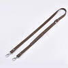 Imitation Leather Bag Handles FIND-T054-10C-P-1