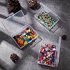 Plastic Bead Containers LS-CON-WH0068-45-6