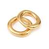304 Stainless Steel Linking Rings STAS-N123-05G-3