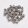 Tibetan Style Alloy Beads LS-TIBEB-Q043-AS-LF-3