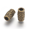 Tibetan Style Zinc Alloy Beads LS-MLF0984Y-NF-2