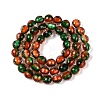 Resin Beads Strands RESI-N044-04A-C06-2