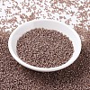 MIYUKI Round Rocailles Beads SEED-X0054-RR0641-2