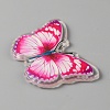 Printed Acrylic Pendants OACR-WH0028-22F-2