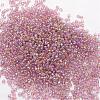 8/0 Round Glass Seed Beads SEED-J011-F8-176-1