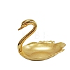 Swan Alloy Jewelry Plate PW-WG54496-01-2