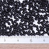 MIYUKI Round Rocailles Beads X-SEED-G007-RR0401-4