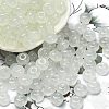 Transparent Colours Glass Seed Beads SEED-C001-03C-04-1