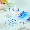 720Pcs 24 Styles Mixed Styles Acrylic Beads DIY-PA0002-14B-4