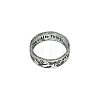 Dragonfly Pattern Alloy Finger Rings FS-WG51334-05-1