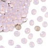 Preciosa® MAXIMA Crystal Round Stones X-PRC-RBSS39-71350-1