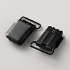 8Pcs Iron Heavy Duty Tapestry Hangers Clamps DIY-WH0933-59-2