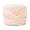 Soft Crocheting Polyester Yarn PW-WG87EA0-12-1